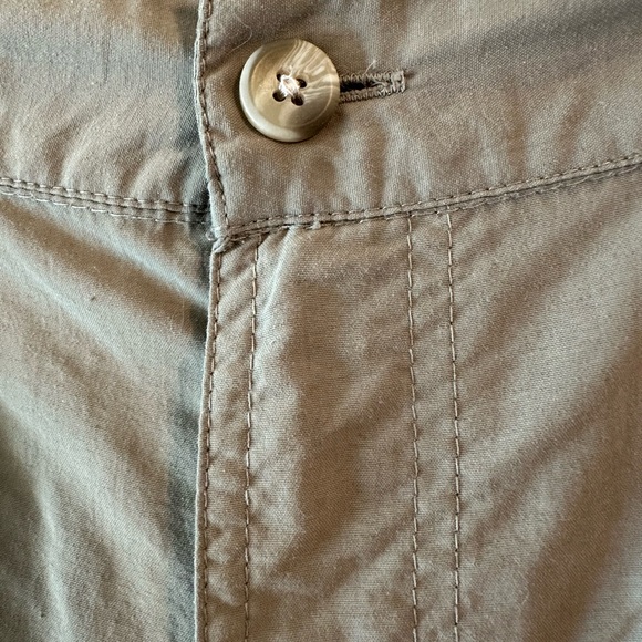 Men’s Utility Convertible Pants - Picture 3 of 13